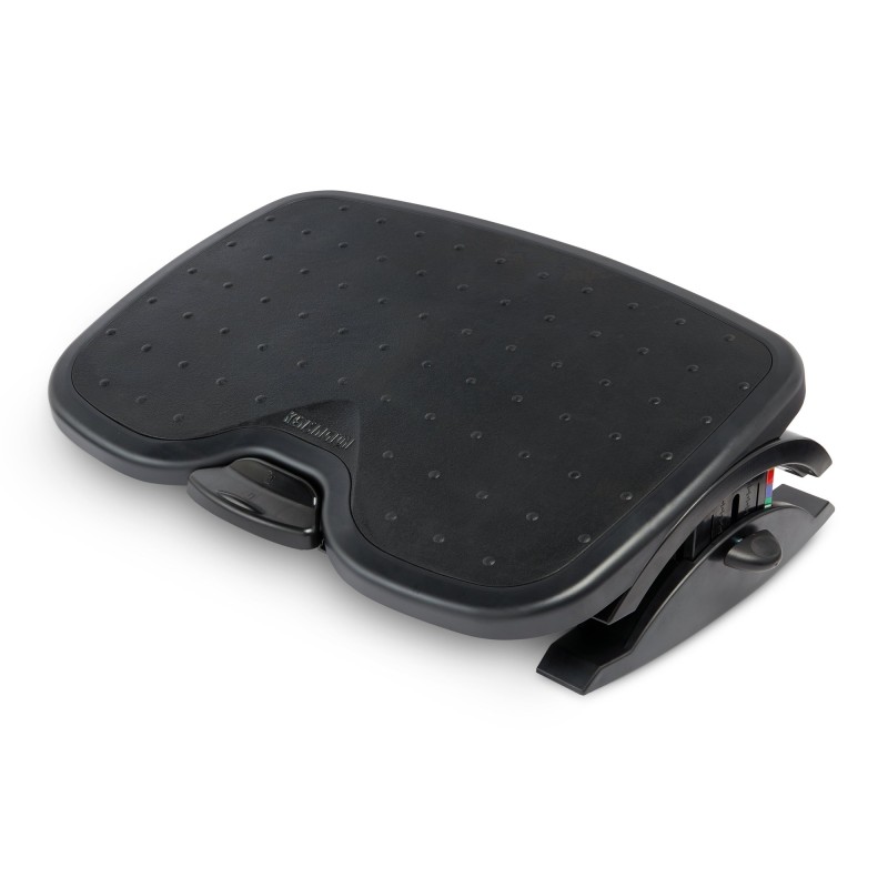 Kensington Solemate Plus Foot Rest Black Kensington Solemate Plus Foot Rest Black